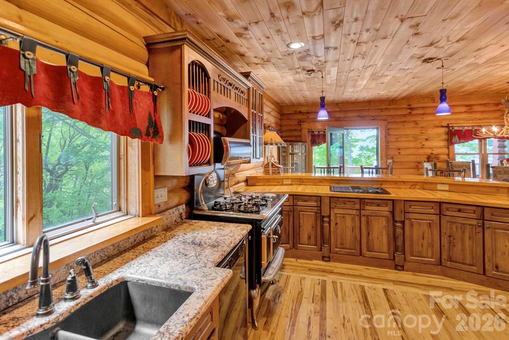 Upper Woodlands - Residential