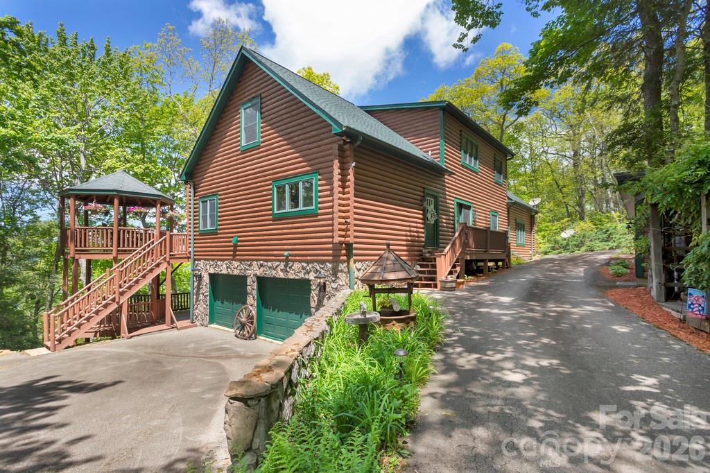 Upper Woodlands - Residential