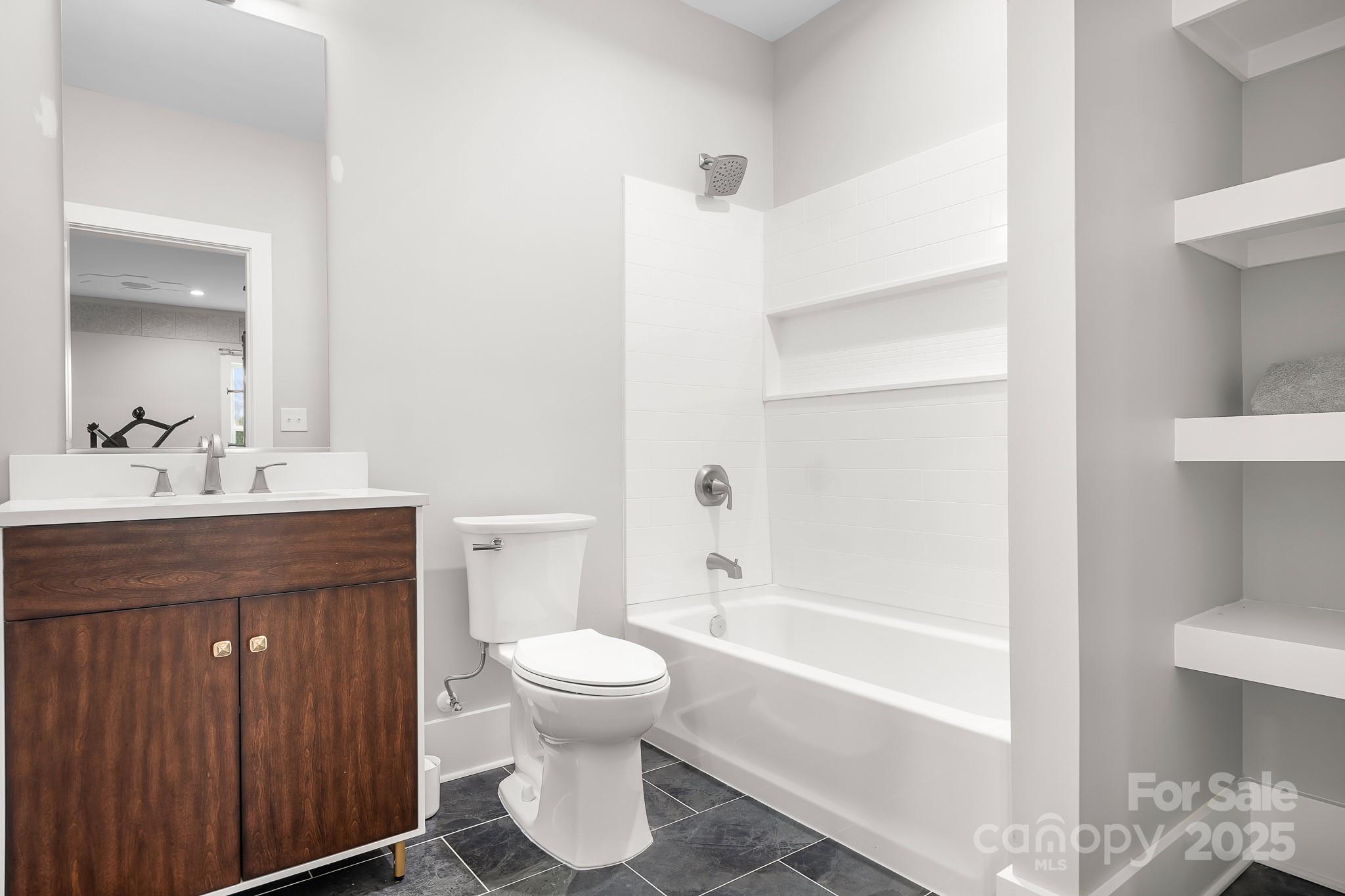 The Pines - Residential