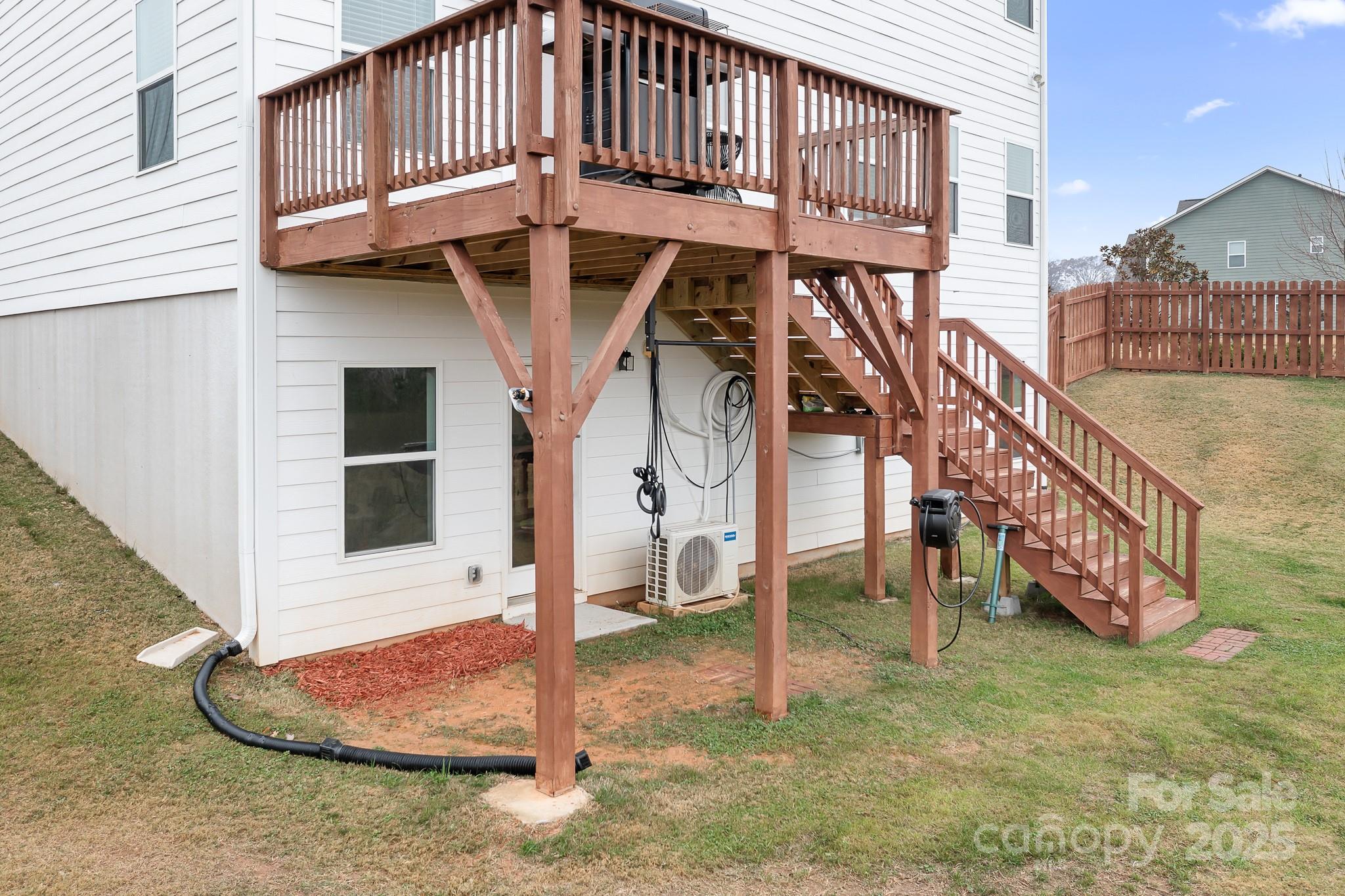 The Pines - Residential