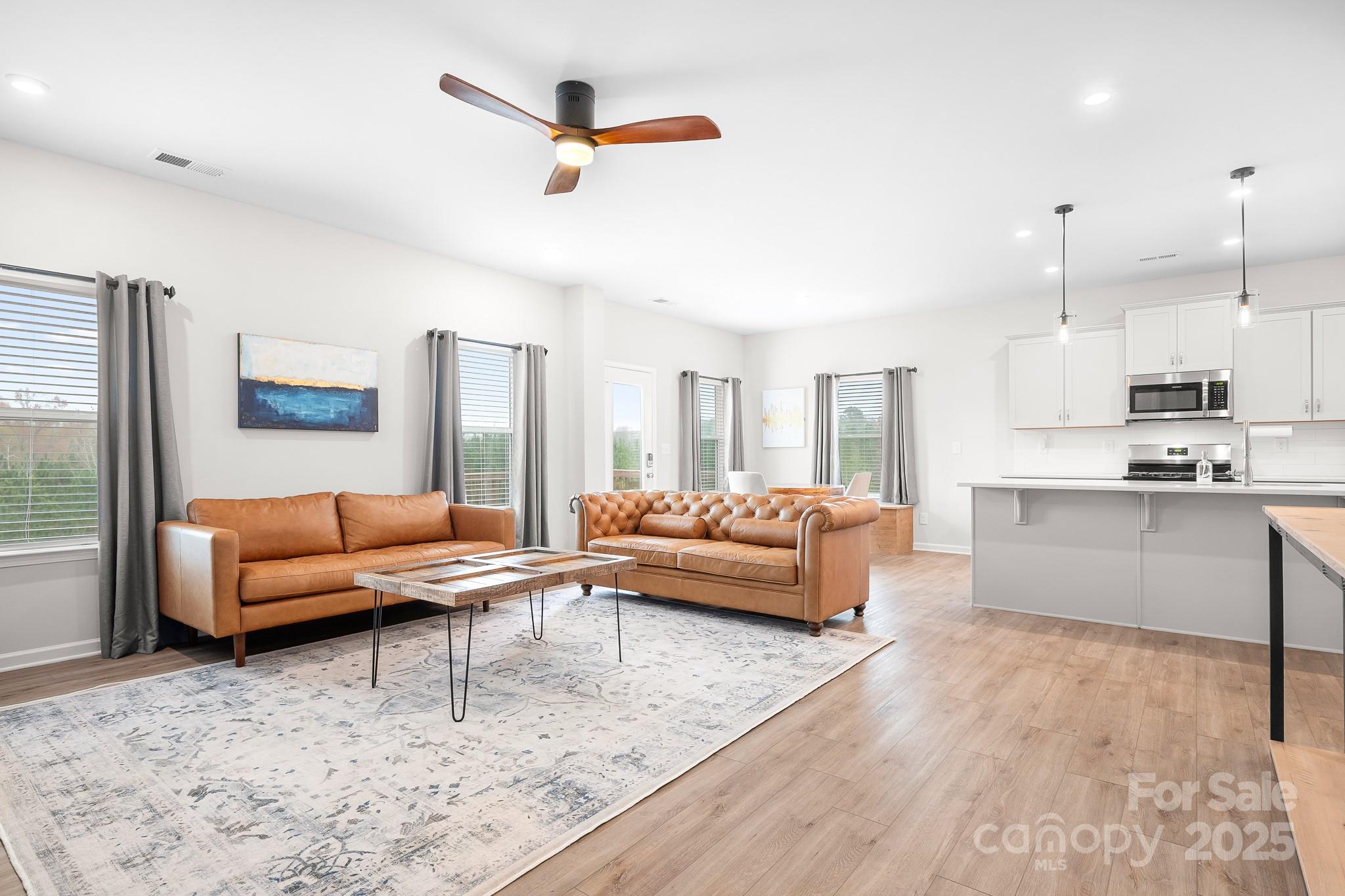 The Pines - Residential