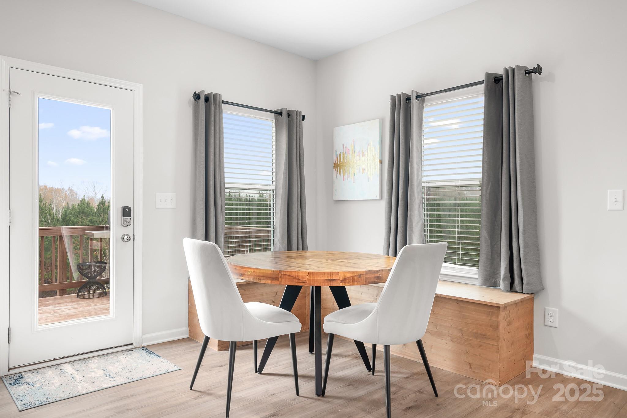 The Pines - Residential