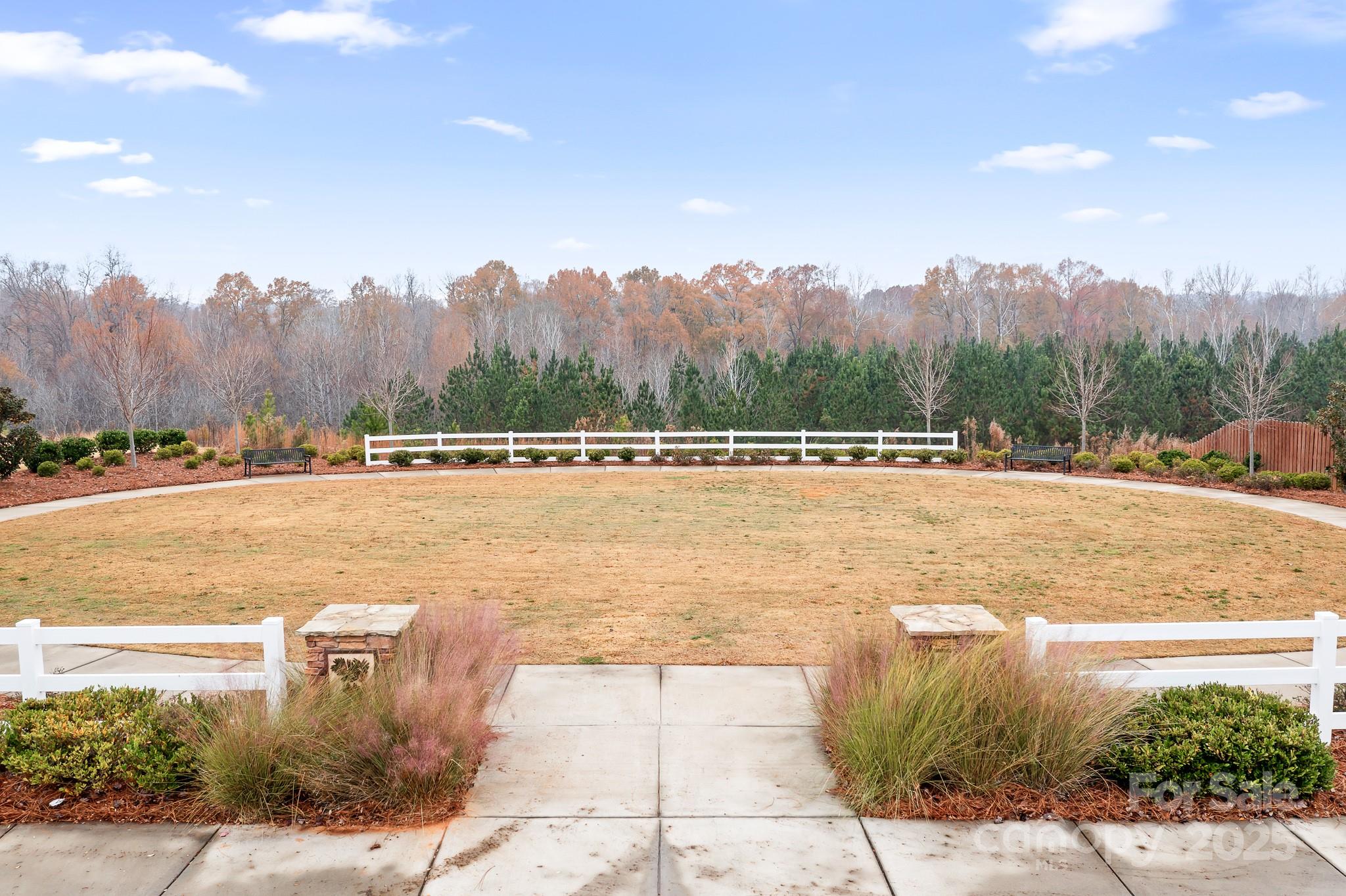 The Pines - Residential