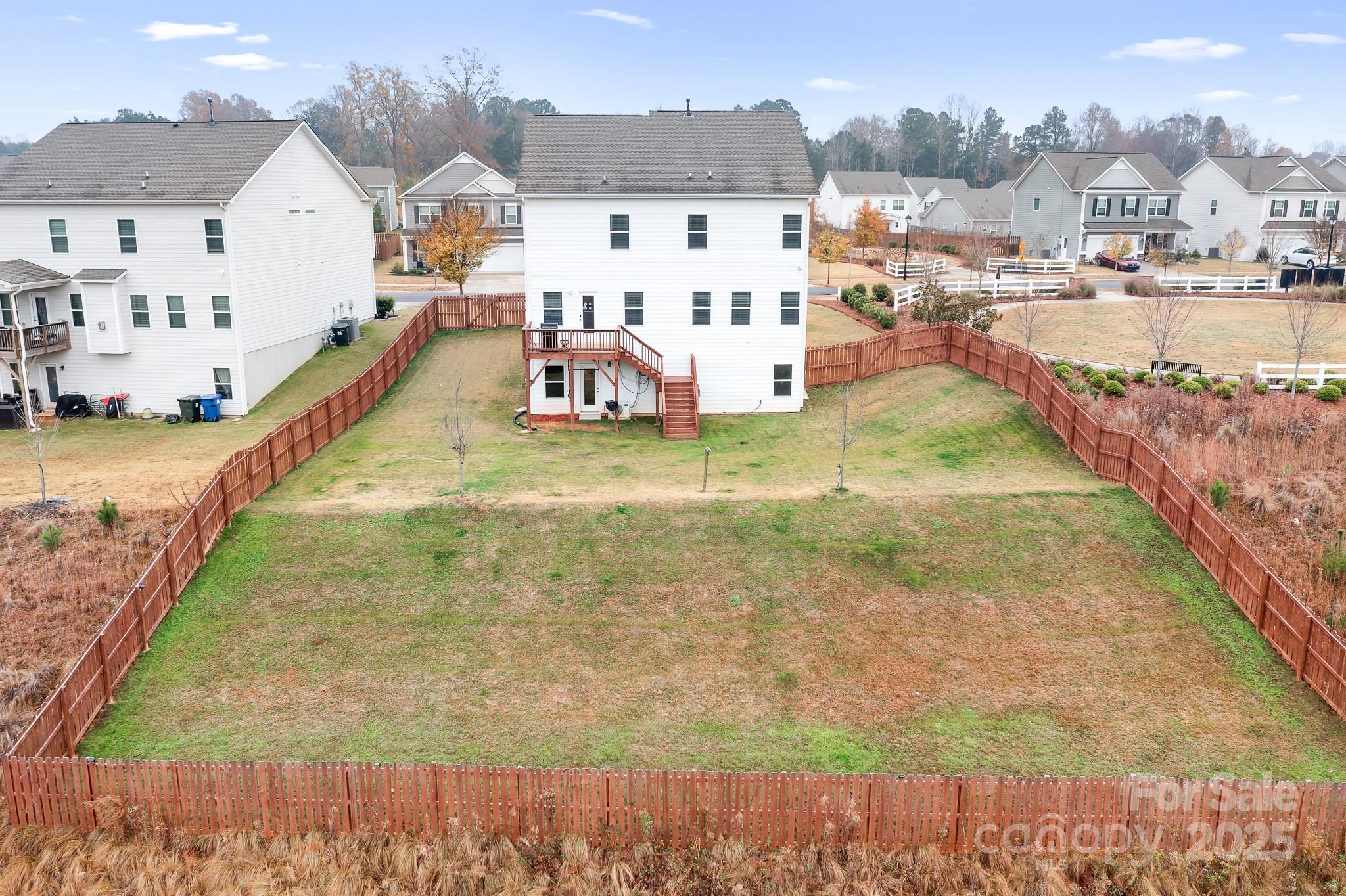 The Pines - Residential