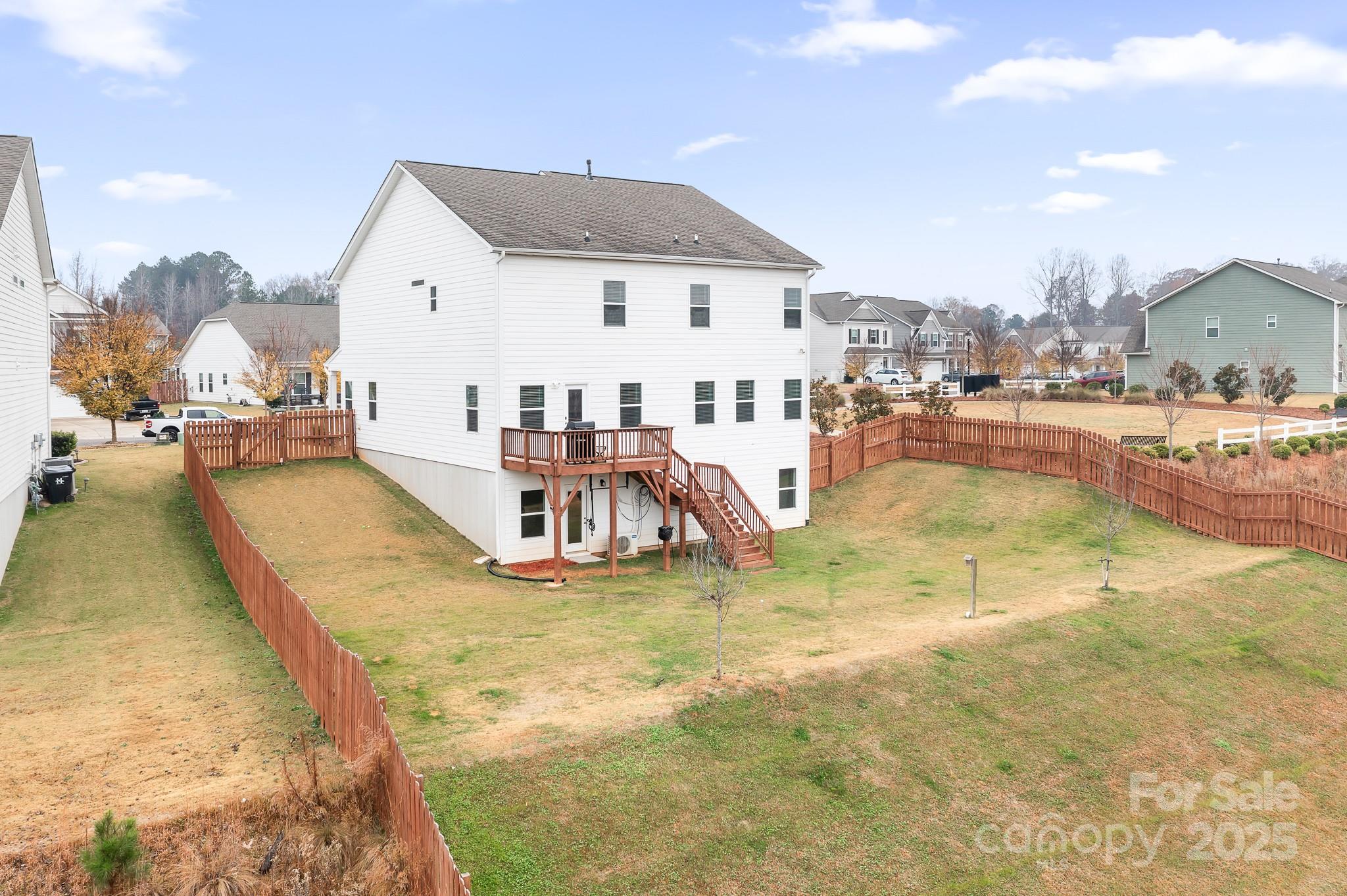 The Pines - Residential