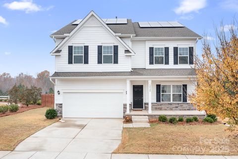 12928 Aberdeen Park Drive Huntersville NC 28078