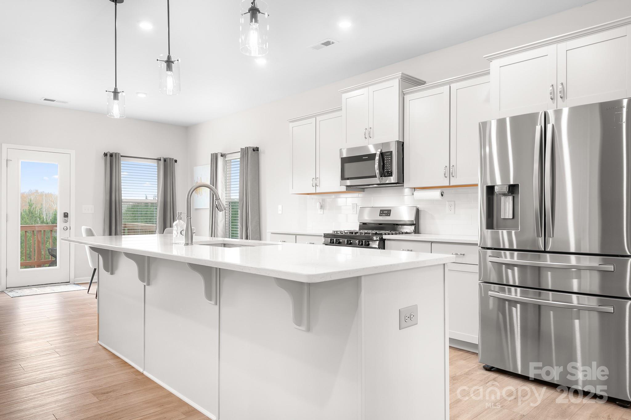 The Pines - Residential