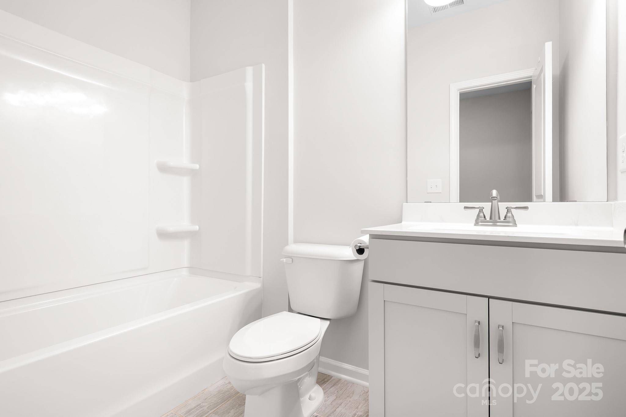 The Pines - Residential