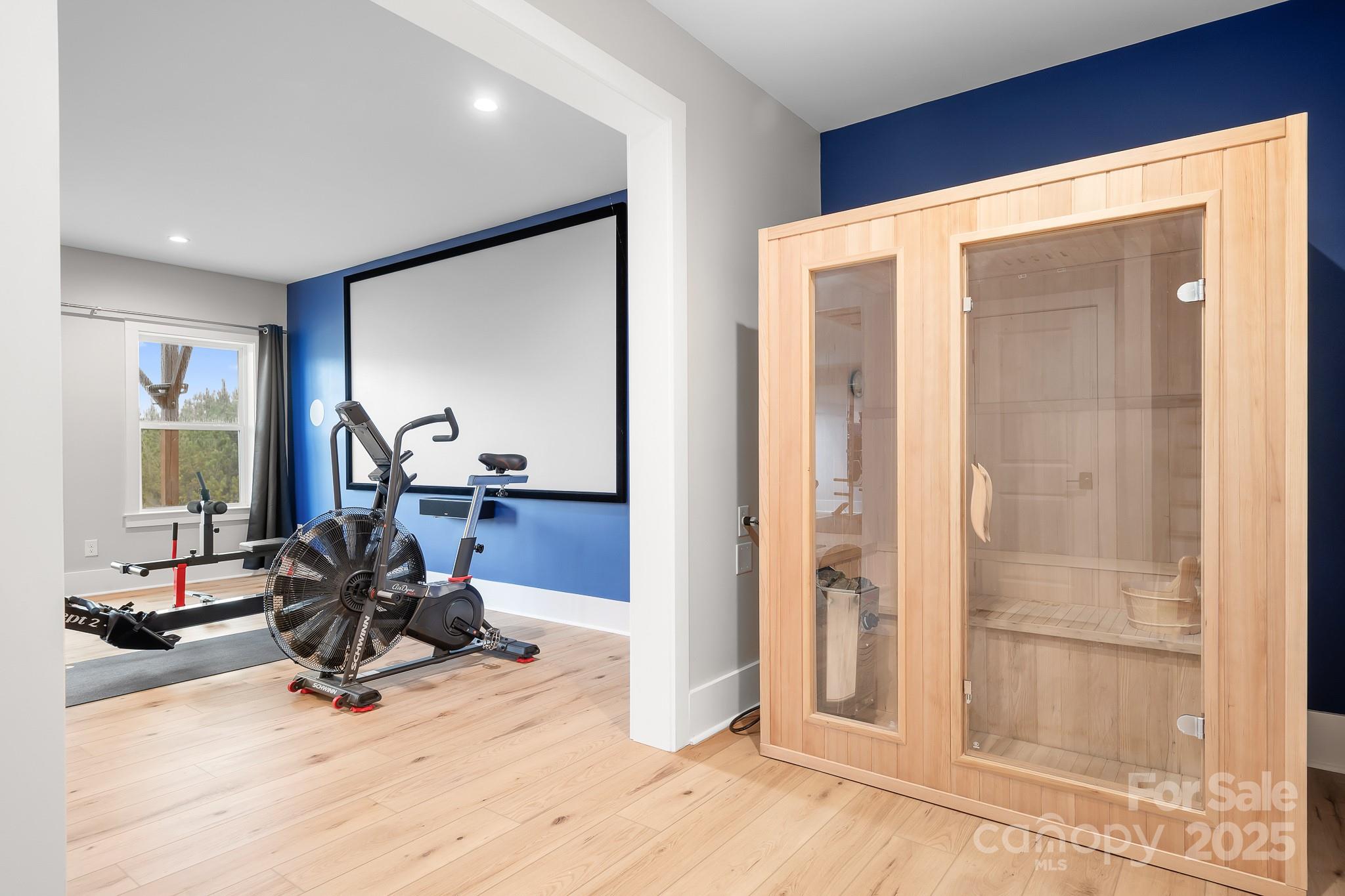 The Pines - Residential