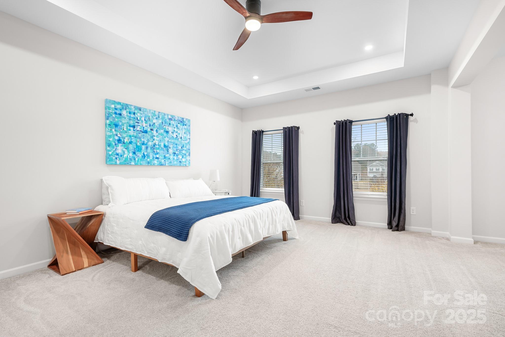 The Pines - Residential