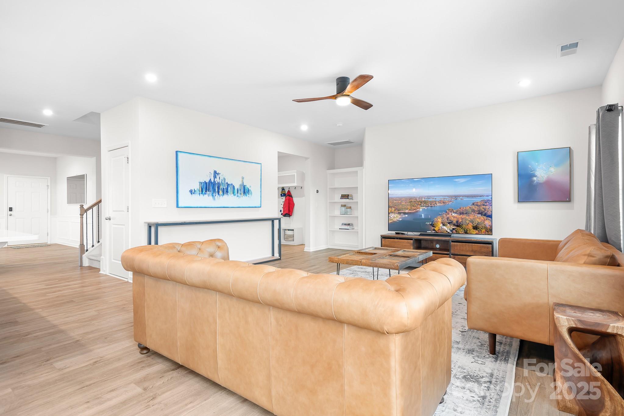 The Pines - Residential