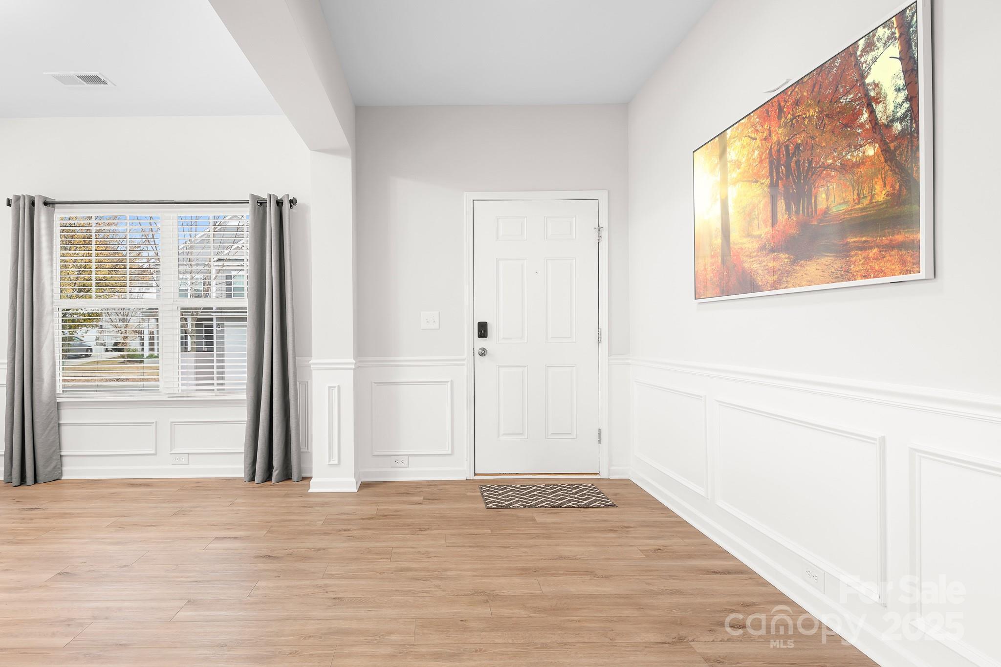 The Pines - Residential