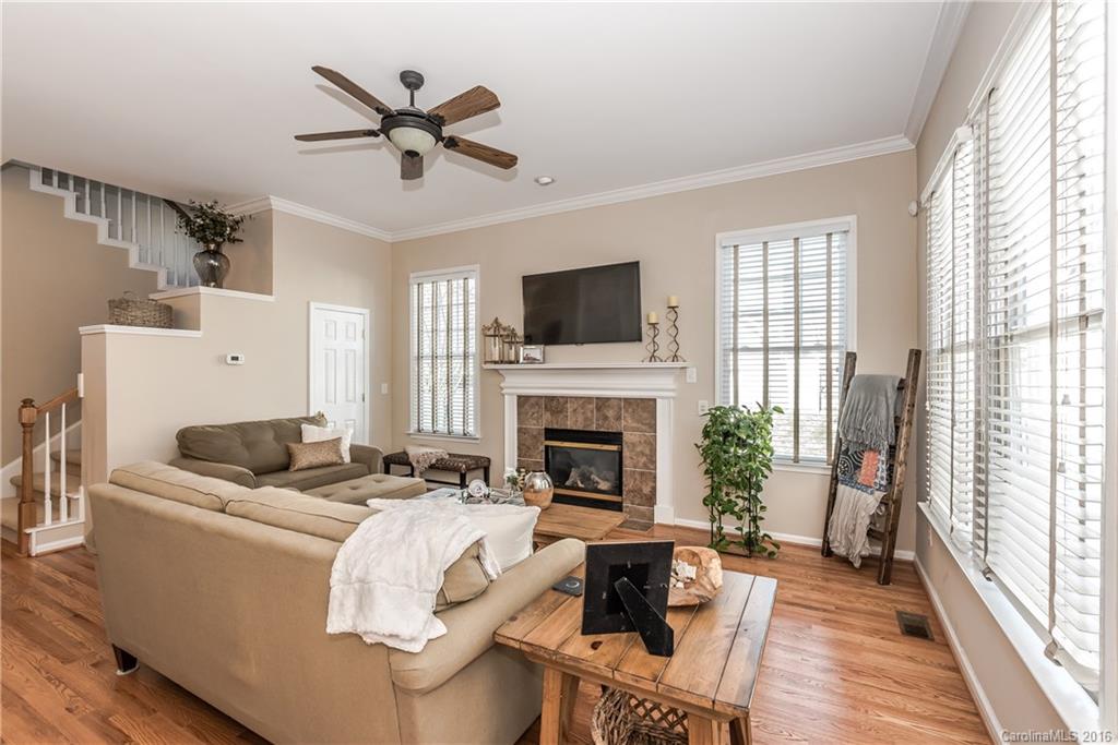 Baxter Village - Residential