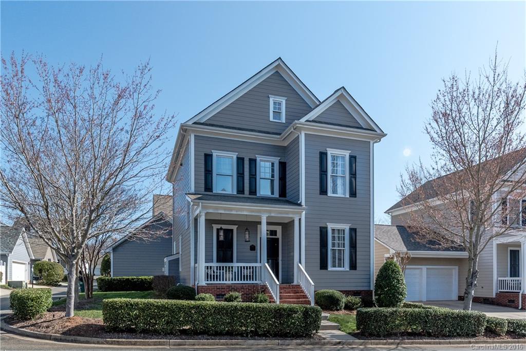 Baxter Village - Residential