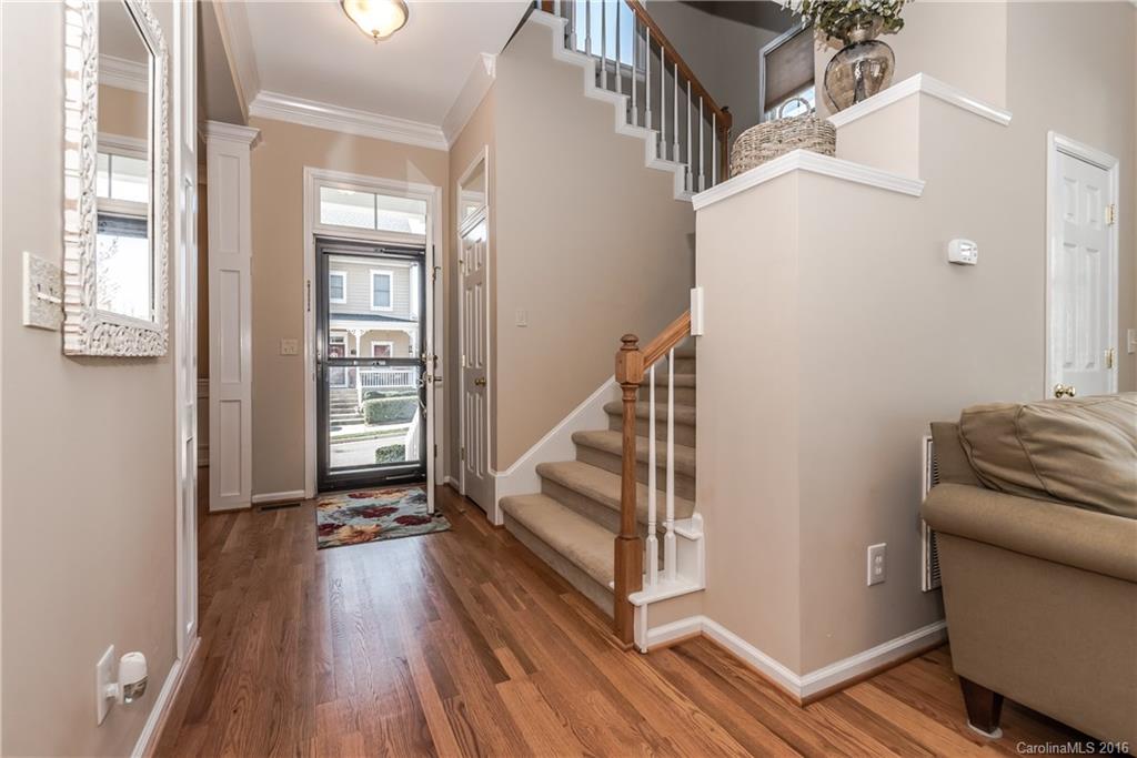 Baxter Village - Residential