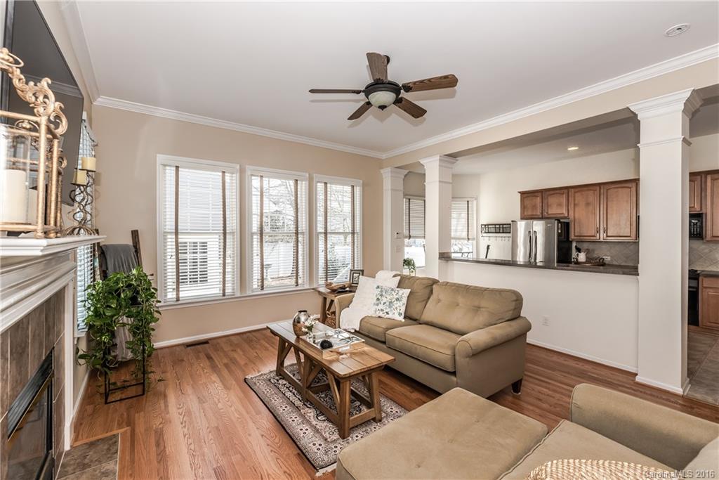 Baxter Village - Residential