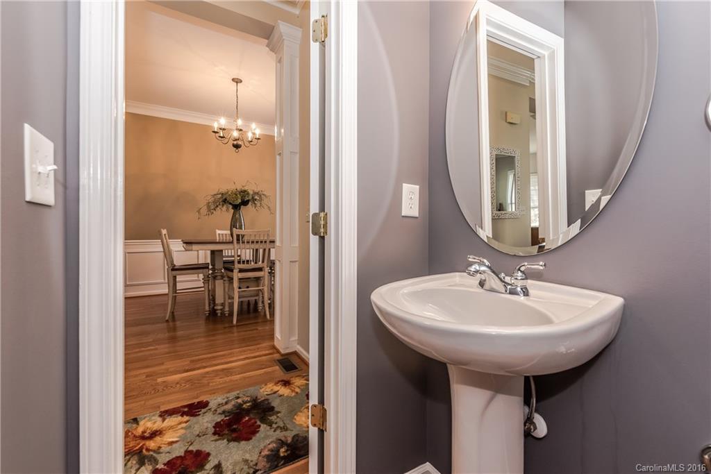 Baxter Village - Residential