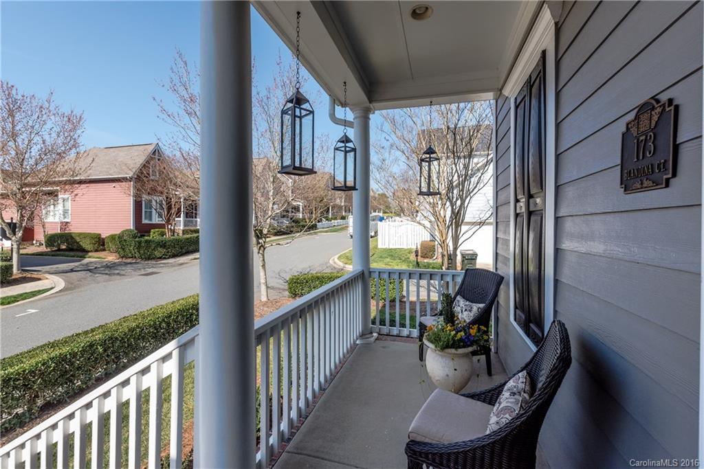 Baxter Village - Residential