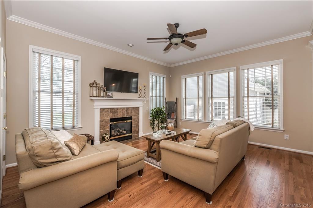 Baxter Village - Residential