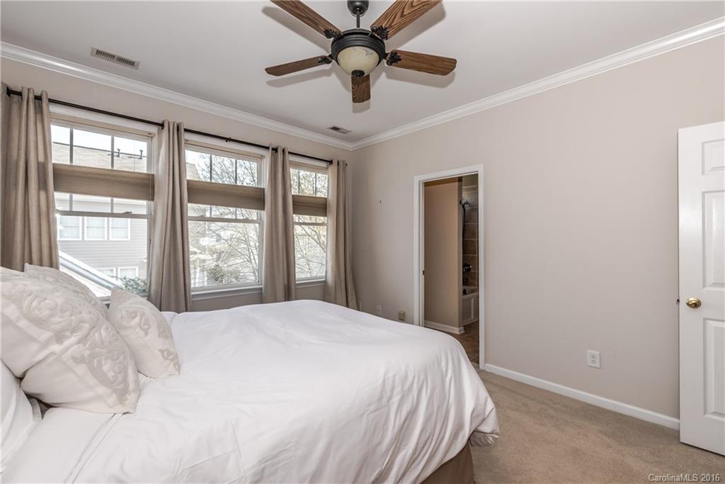 Baxter Village - Residential