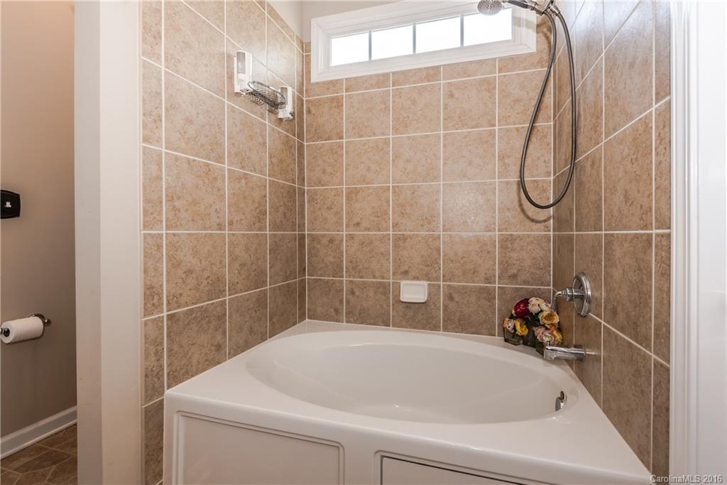 Baxter Village - Residential