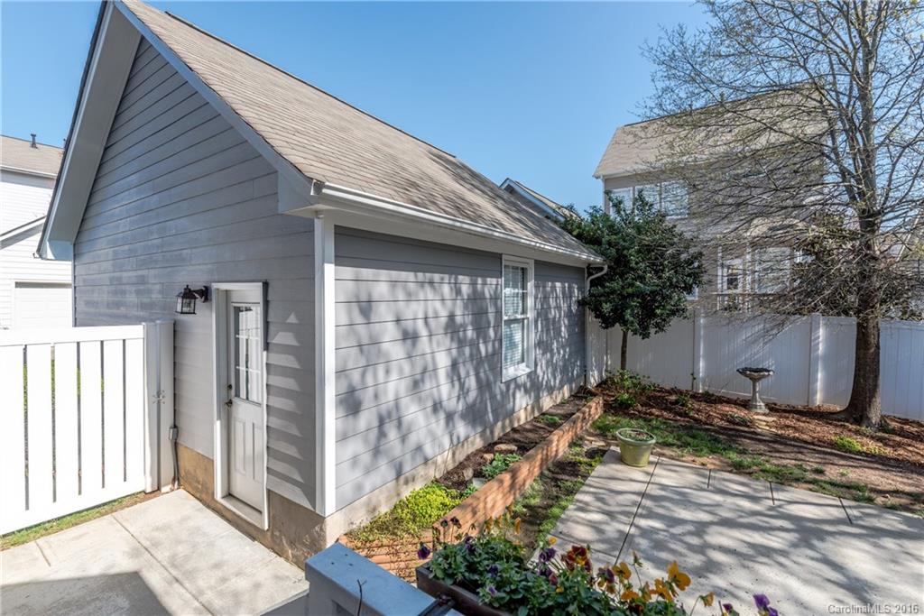 Baxter Village - Residential