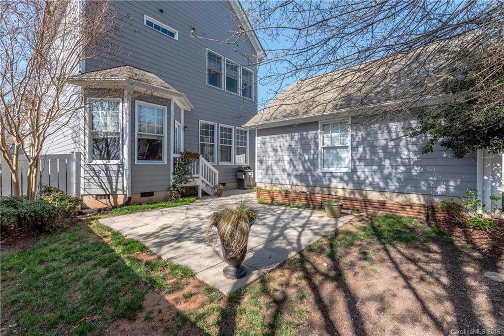 Baxter Village - Residential