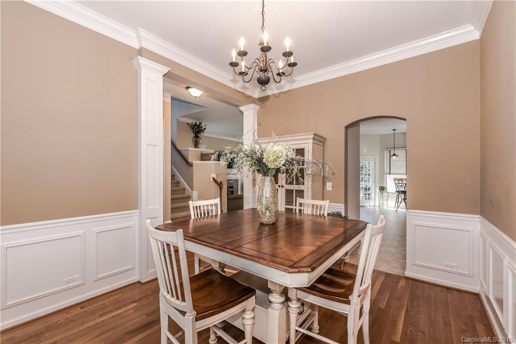 Baxter Village - Residential