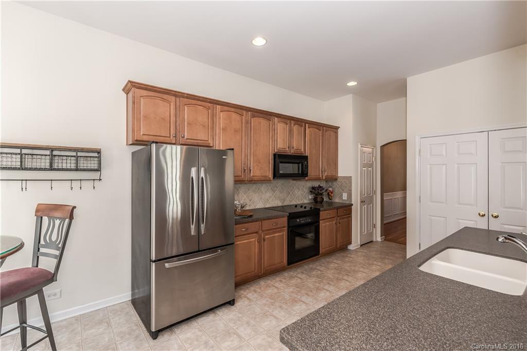 Baxter Village - Residential