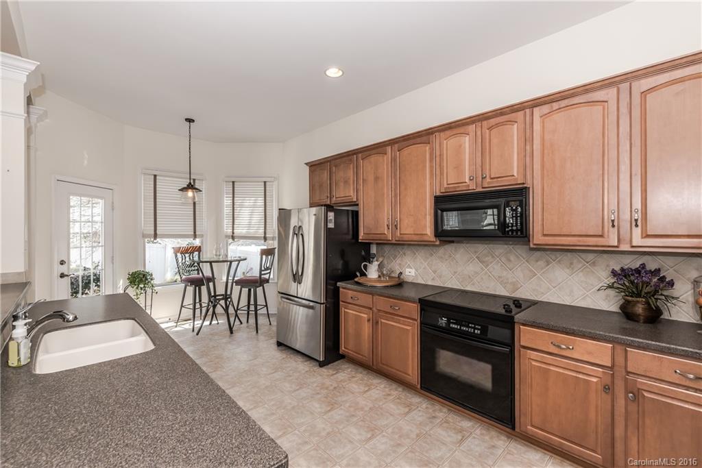 Baxter Village - Residential