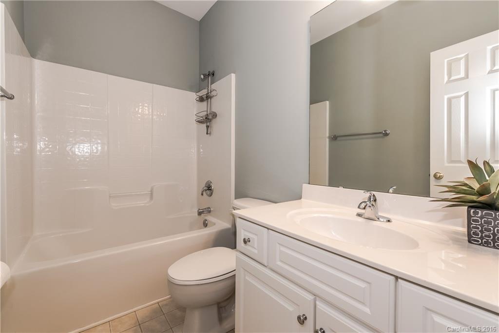 Baxter Village - Residential