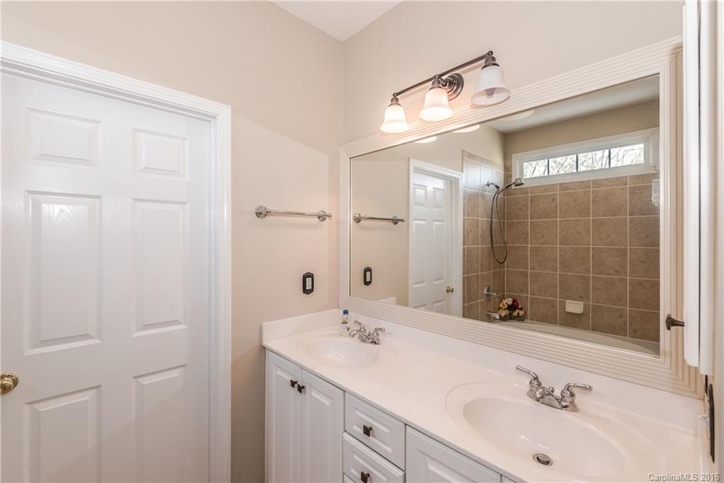 Baxter Village - Residential