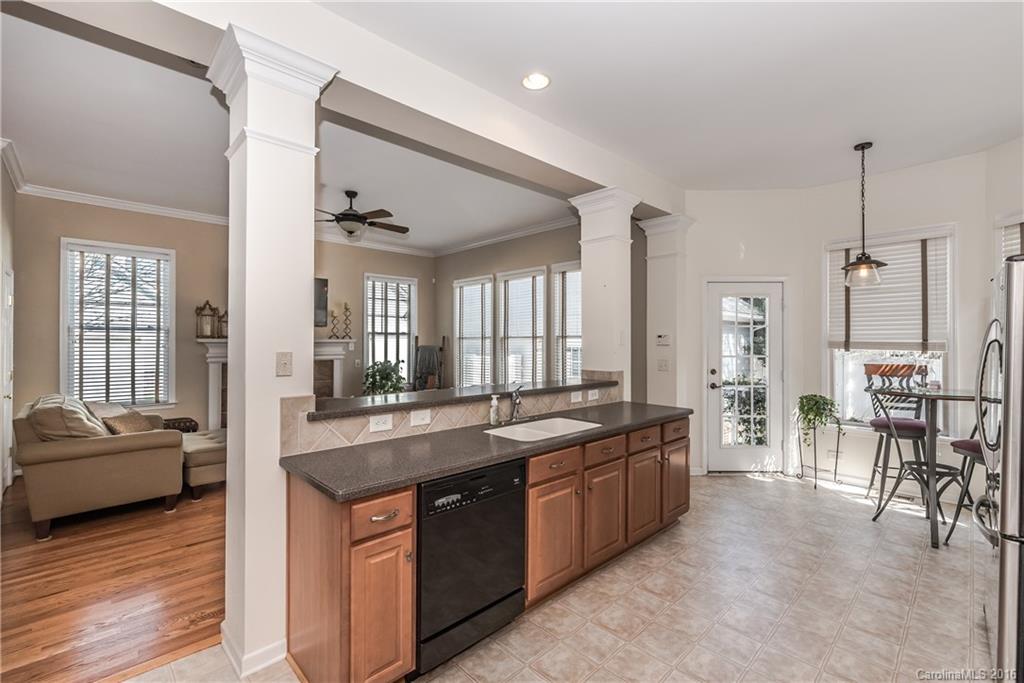 Baxter Village - Residential