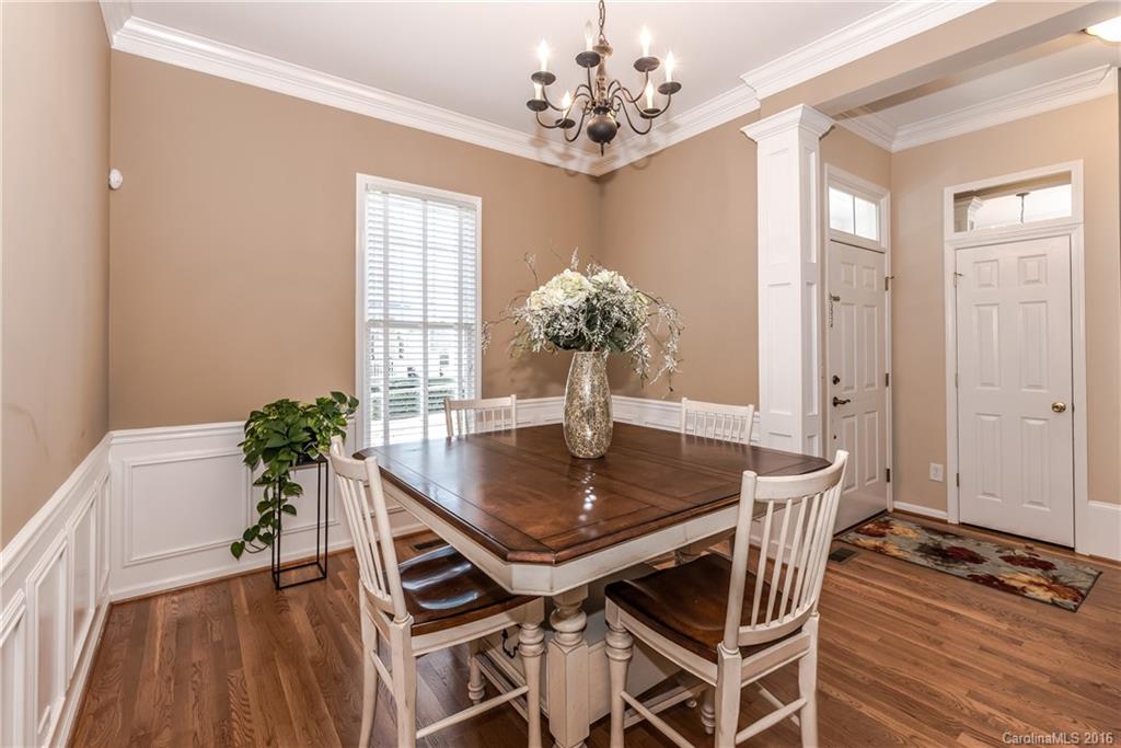 Baxter Village - Residential