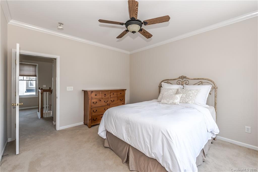 Baxter Village - Residential