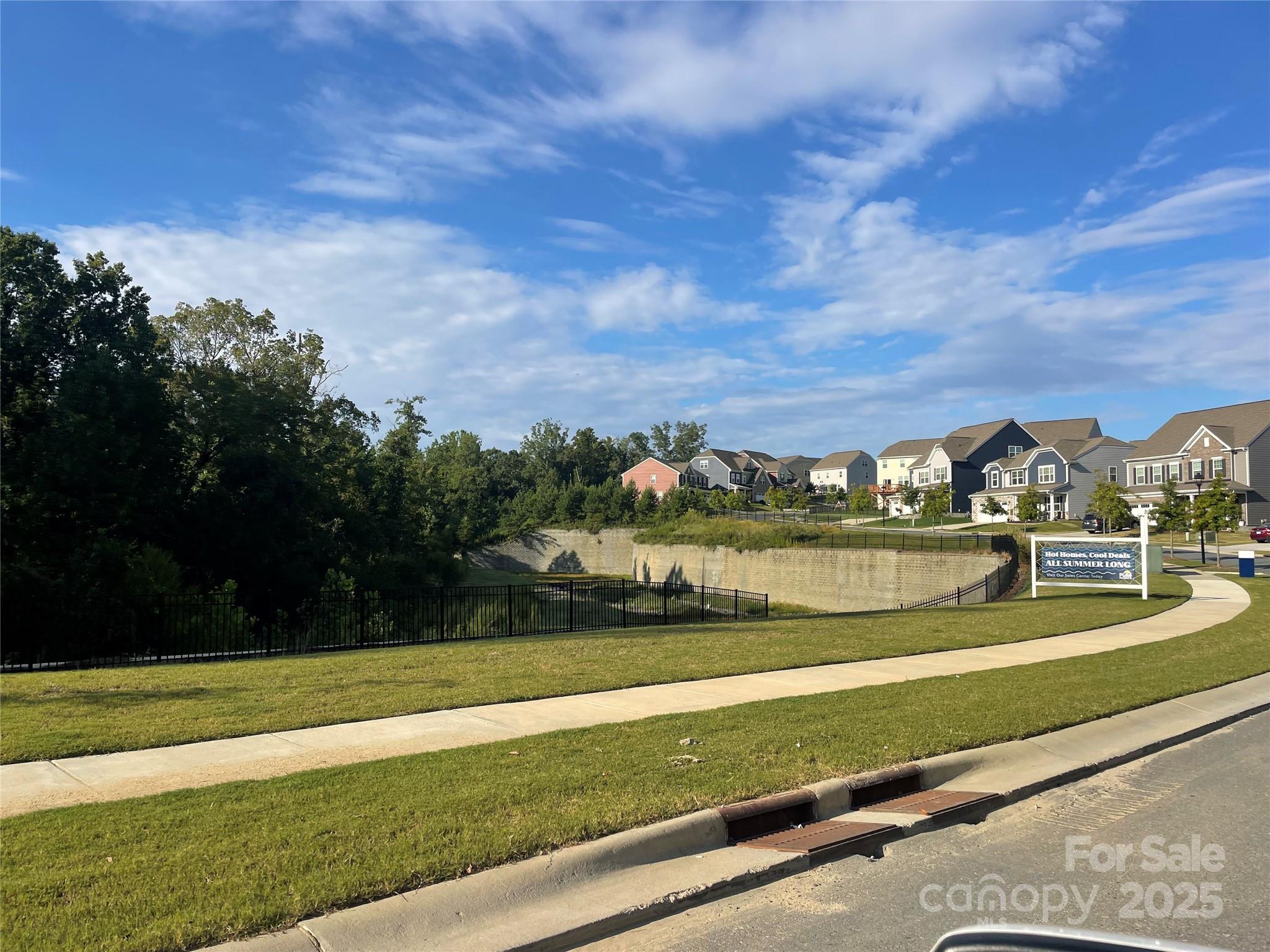 12060 S Old Statesville Road