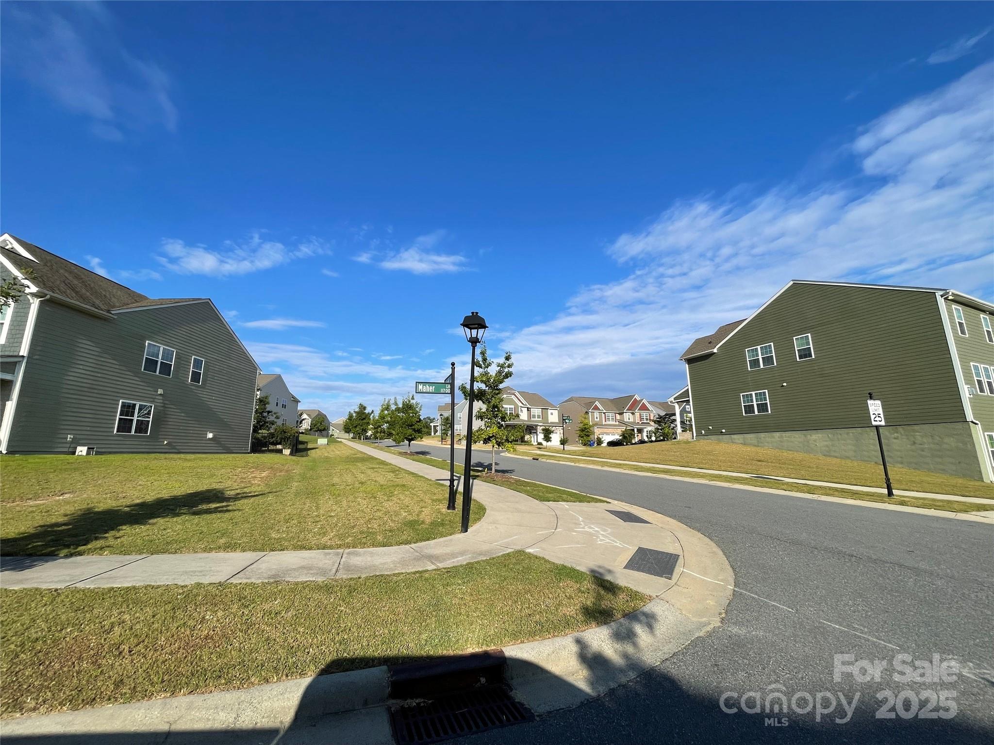 12060 S Old Statesville Road
