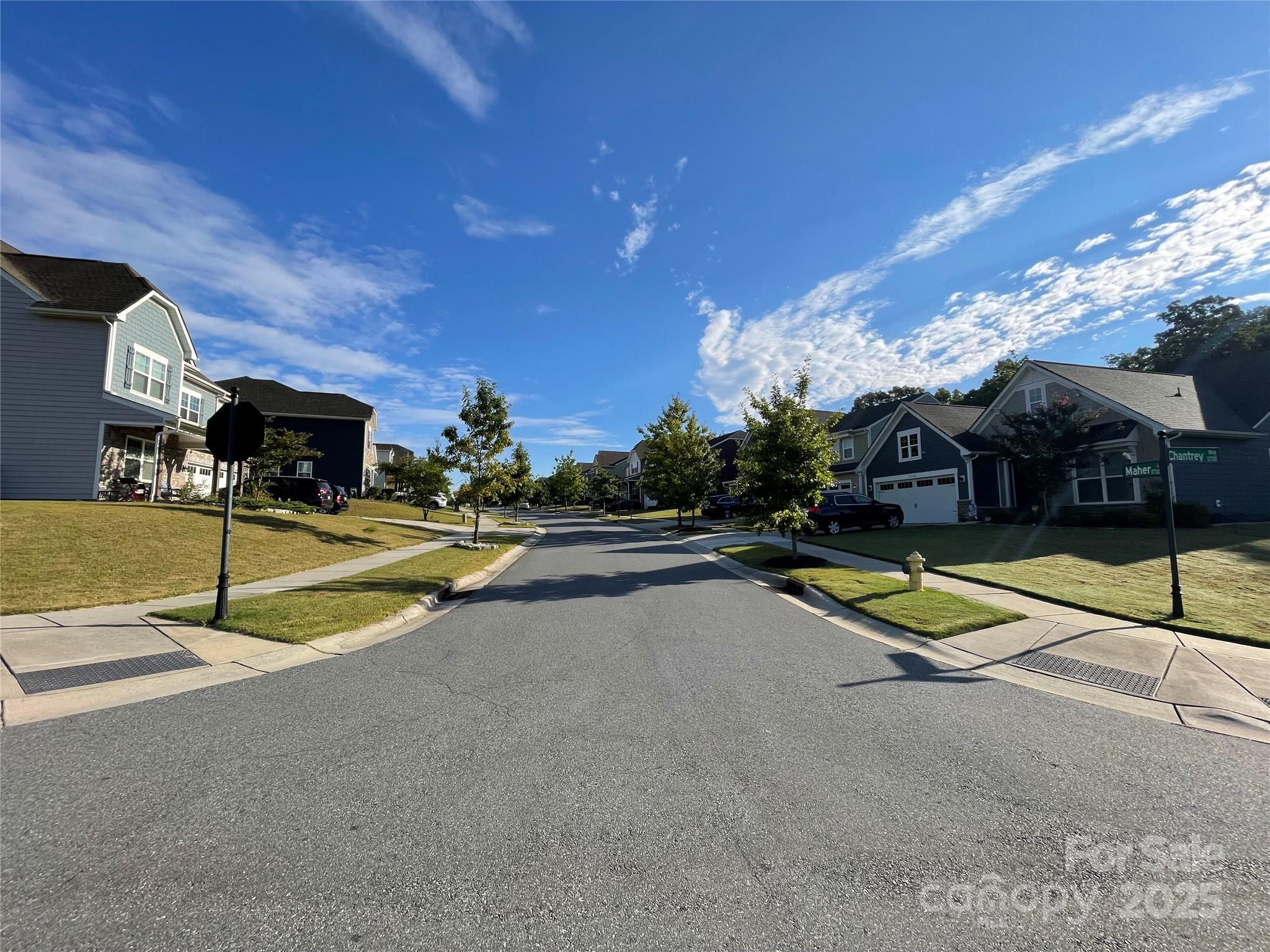 12060 S Old Statesville Road