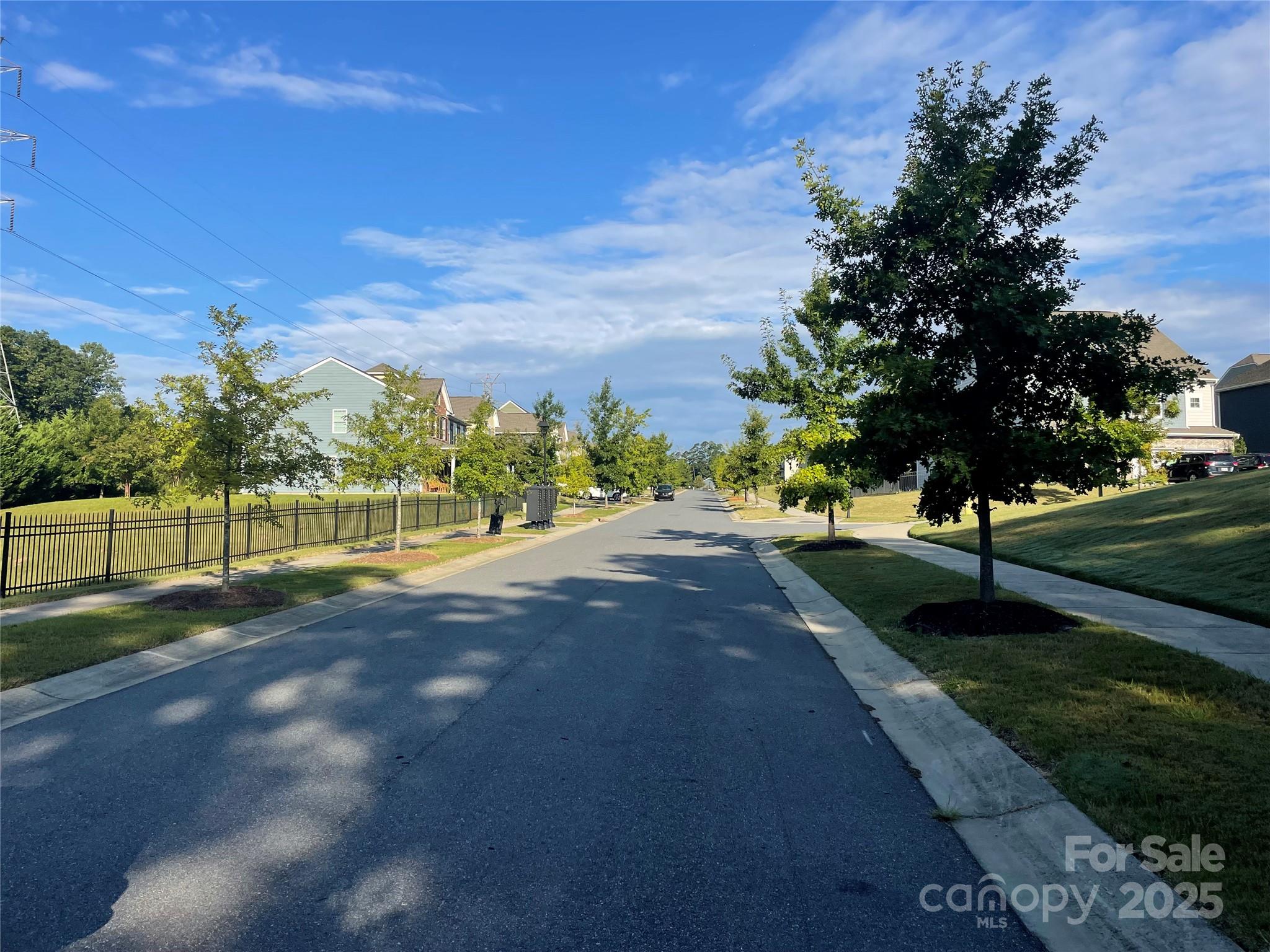 12060 S Old Statesville Road