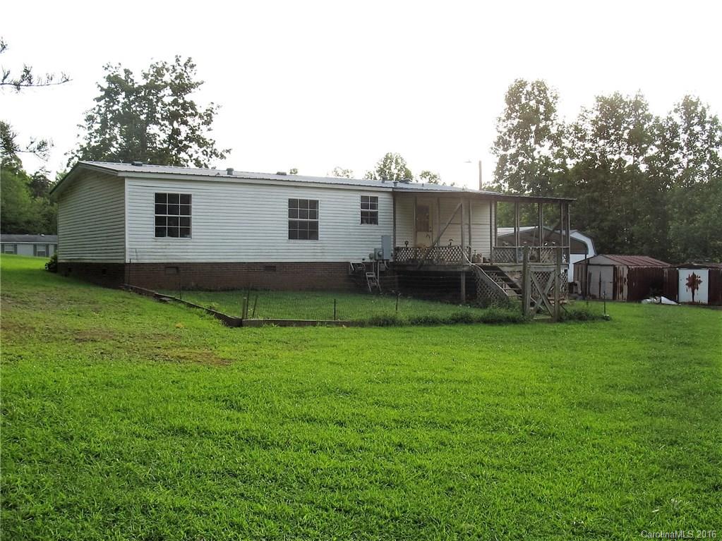 Grey Stone Estates - Residential