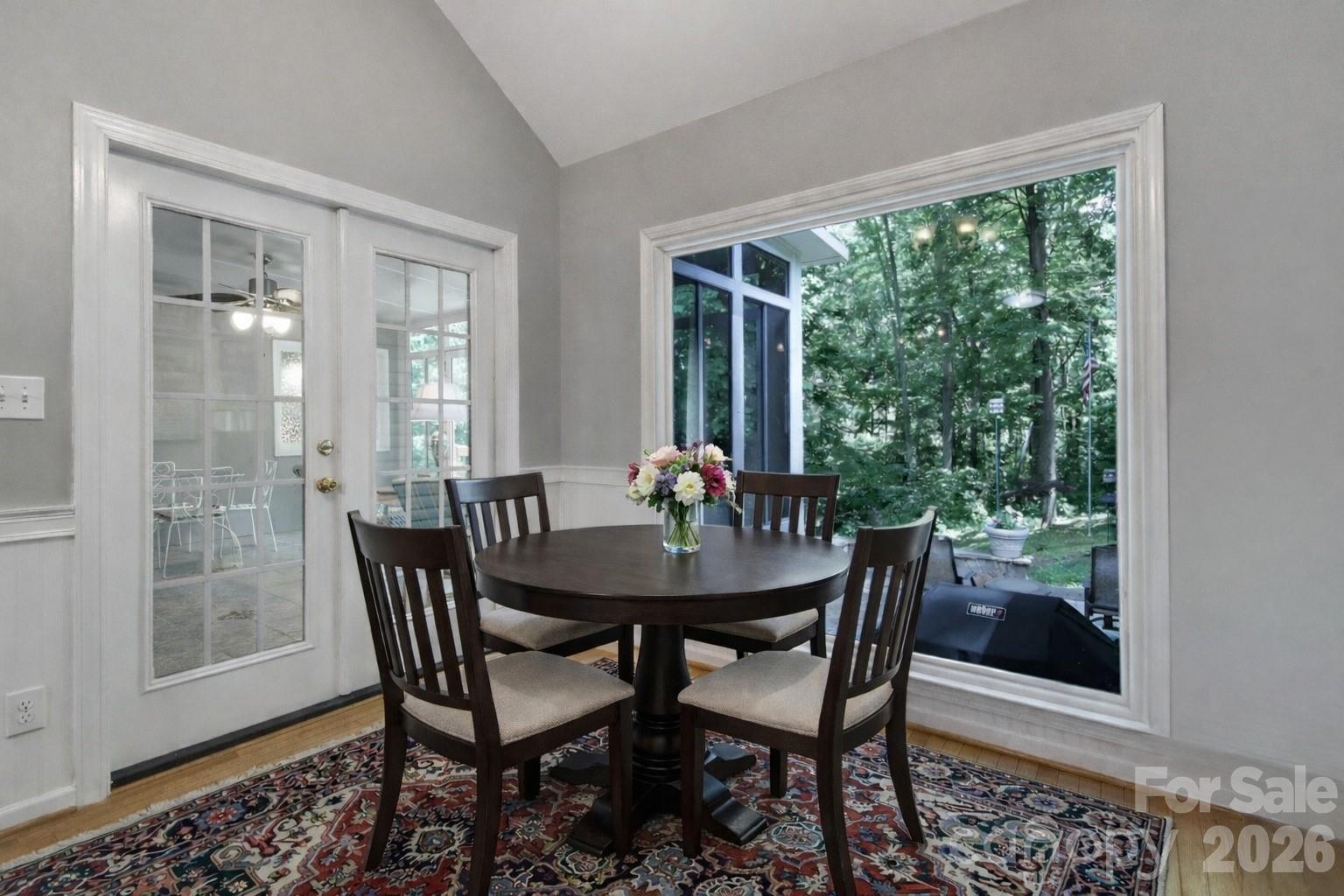 Fernbrook - Residential