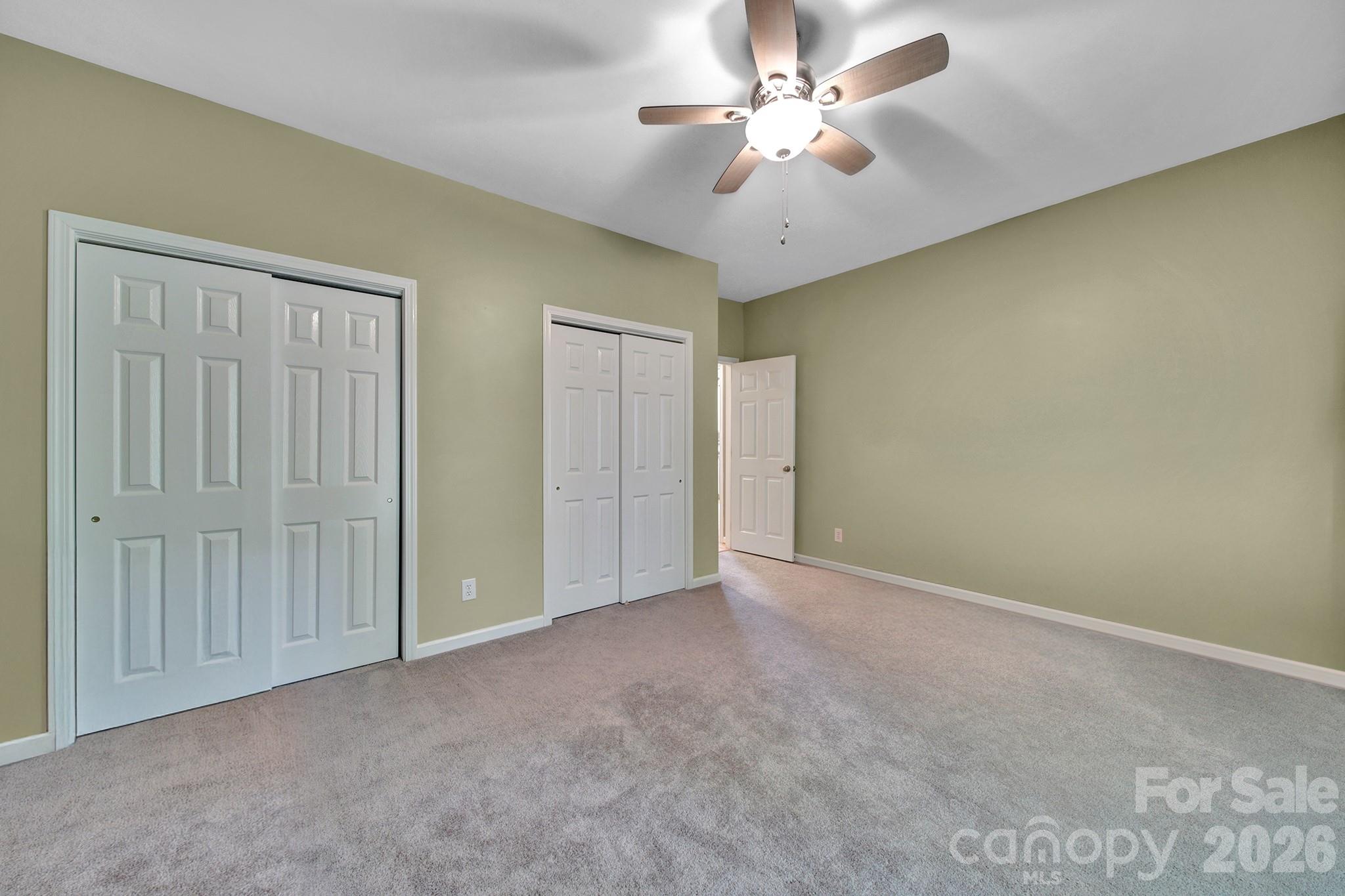 Fernbrook - Residential