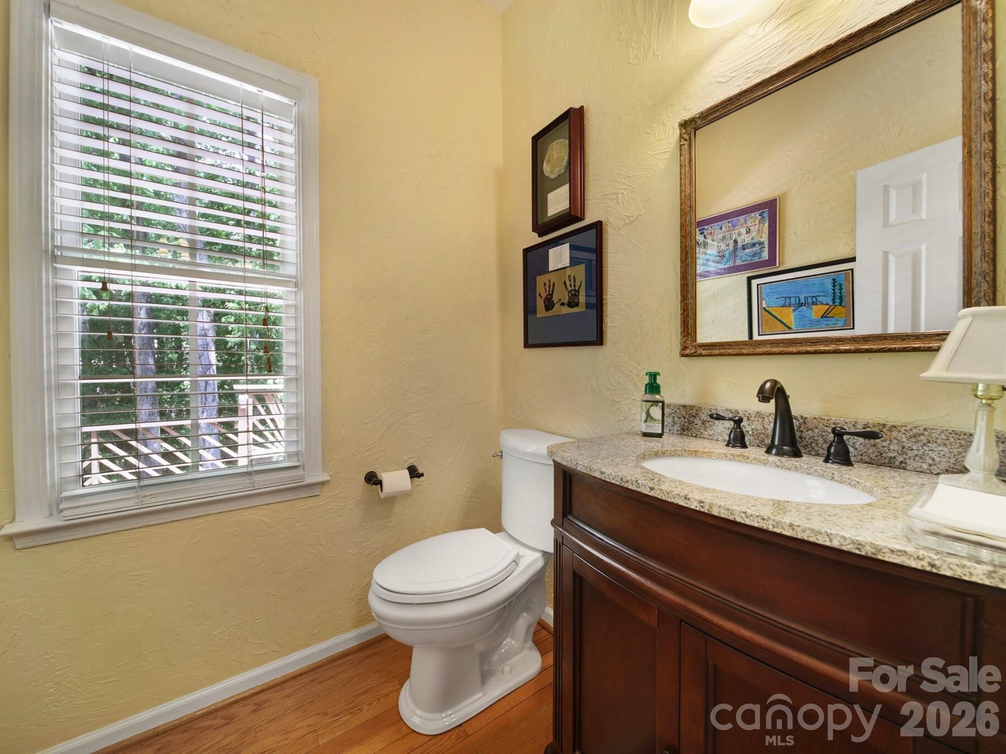 Fernbrook - Residential