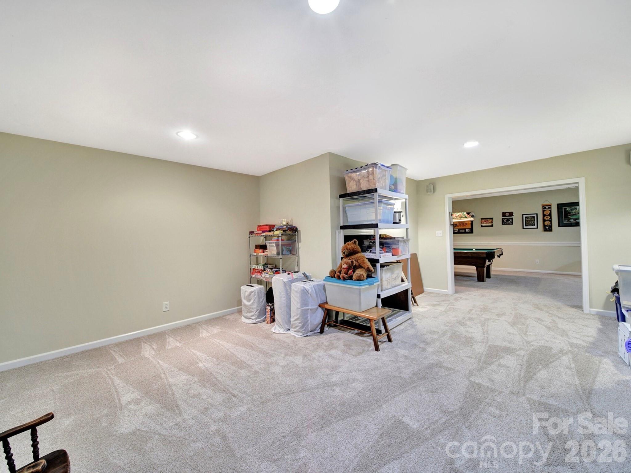 Fernbrook - Residential