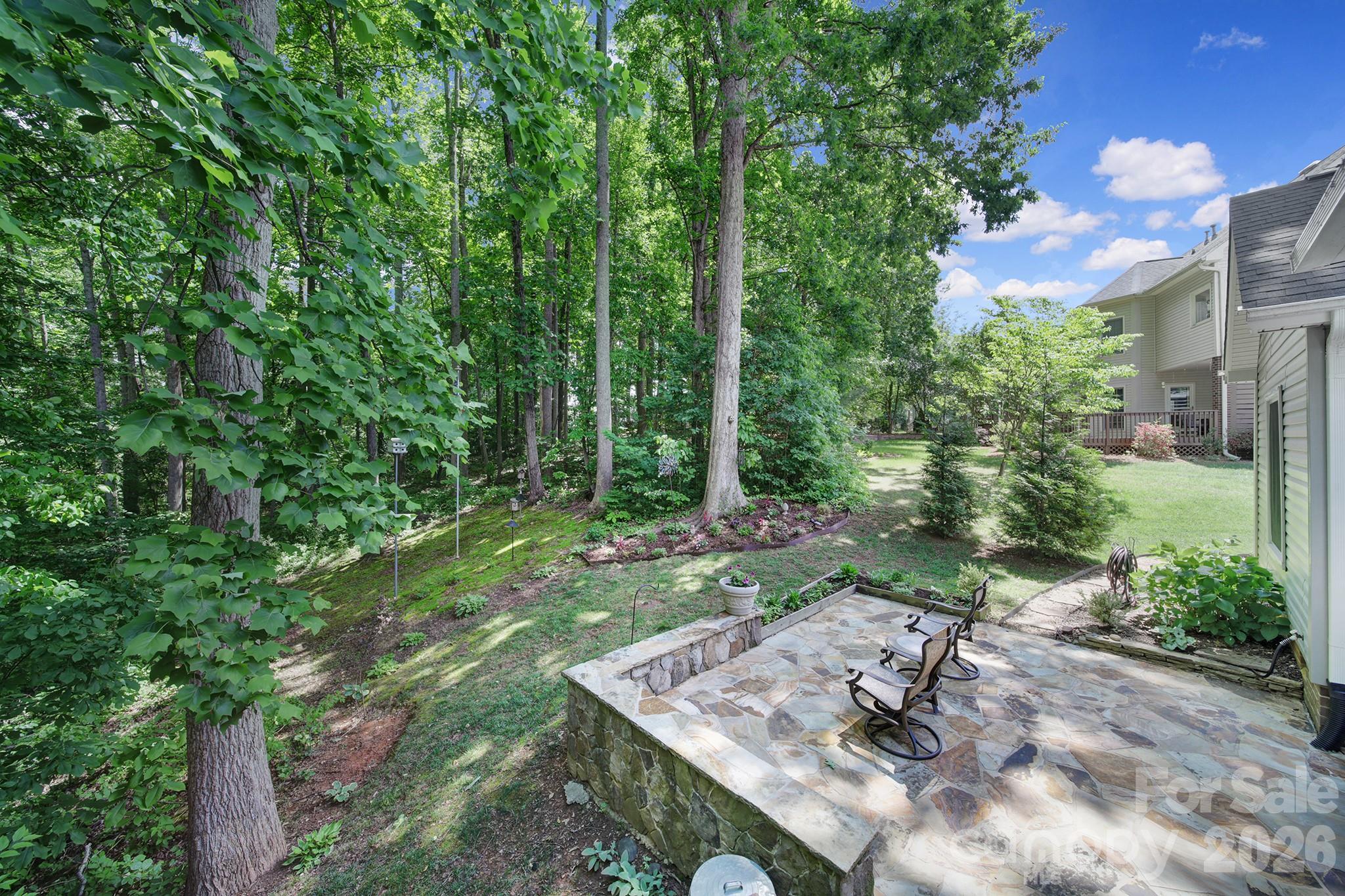 Fernbrook - Residential