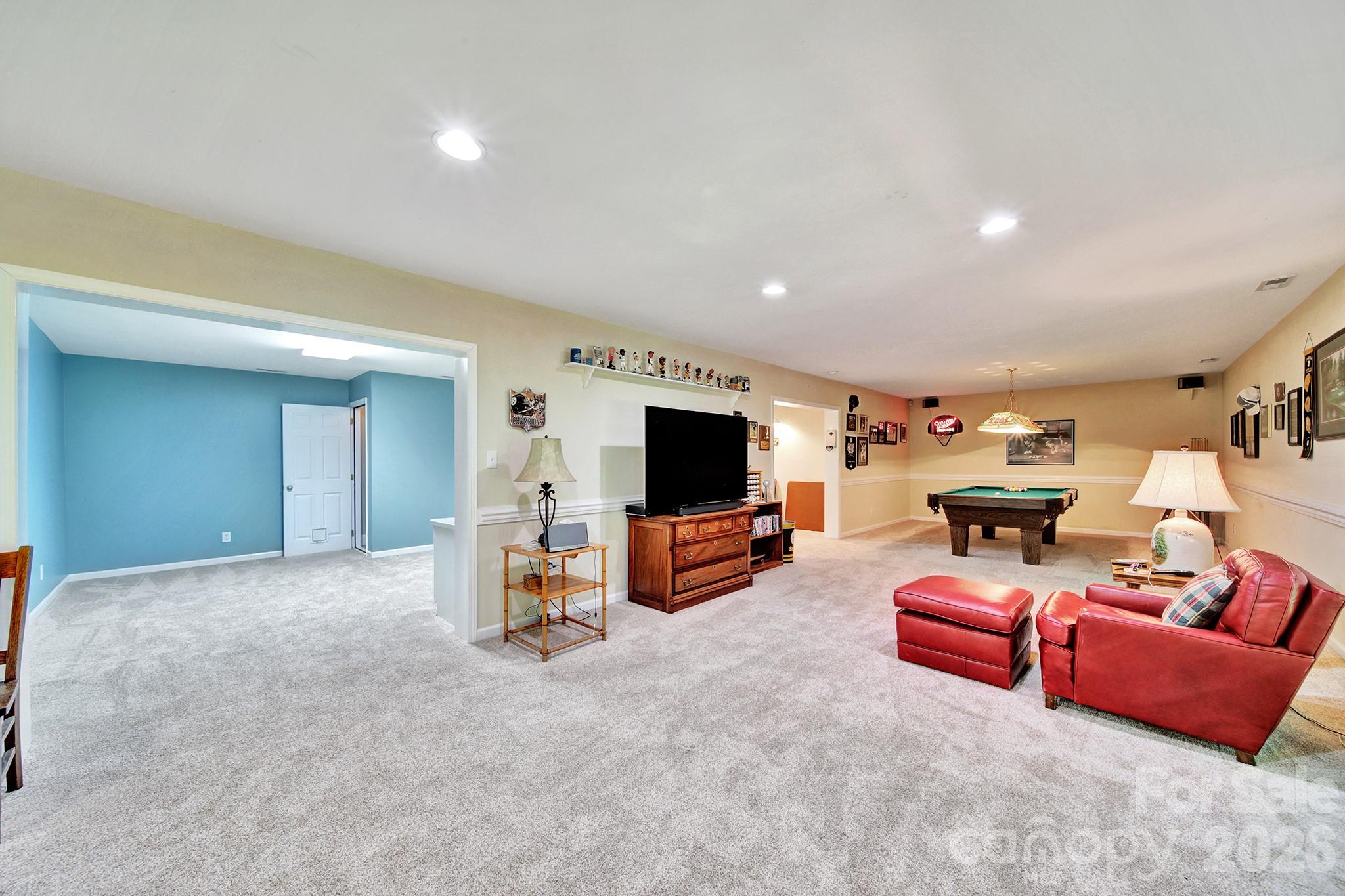 Fernbrook - Residential