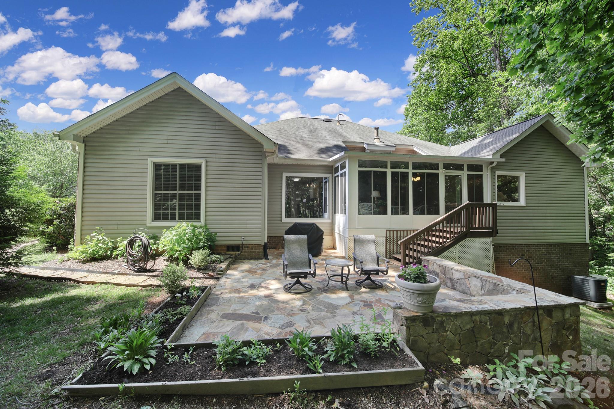 Fernbrook - Residential