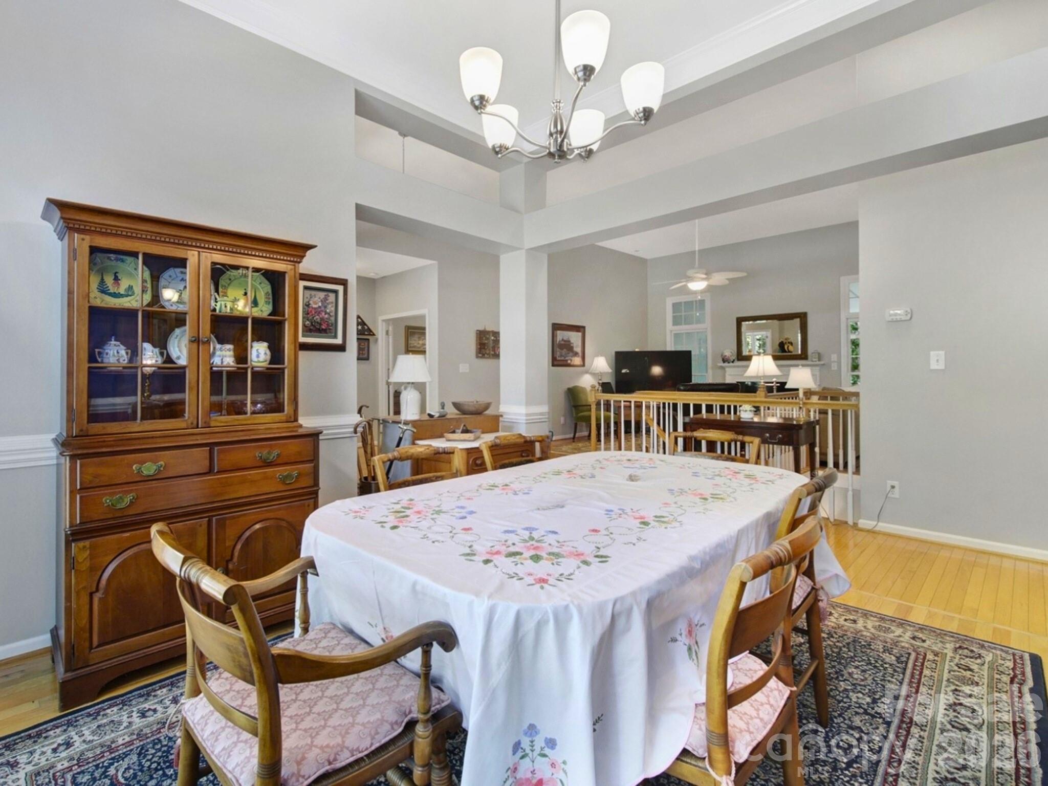 Fernbrook - Residential