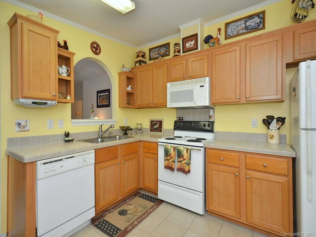 Wild Acres - Residential