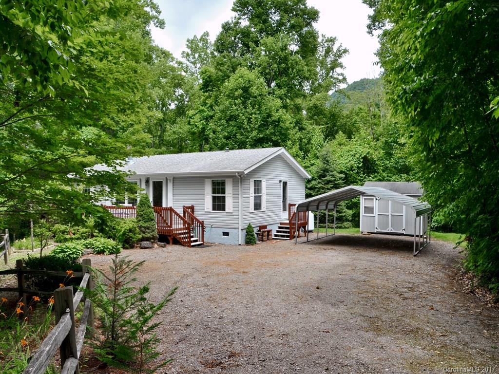 Wild Acres - Residential